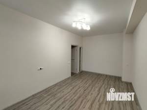 2-к квартира, вторичка, 57м2, 2/3 этаж