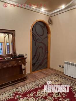 4-к квартира, вторичка, 168м2, 3/4 этаж