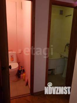 2-к квартира, вторичка, 48м2, 3/9 этаж