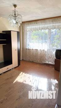 1-к квартира, вторичка, 30м2, 5/5 этаж