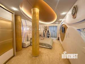 3-к квартира, вторичка, 162м2, 7/16 этаж