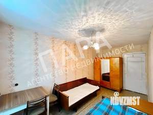 3-к квартира, вторичка, 59м2, 3/5 этаж