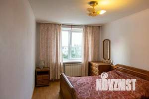 3-к квартира, вторичка, 84м2, 5/5 этаж