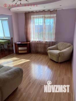 2-к квартира, вторичка, 53м2, 7/9 этаж