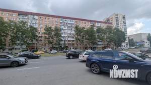 1-к квартира, вторичка, 44м2, 1/9 этаж