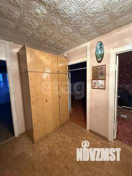 4-к квартира, вторичка, 78м2, 5/5 этаж