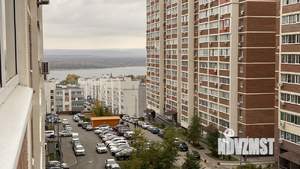 3-к квартира, вторичка, 77м2, 6/18 этаж