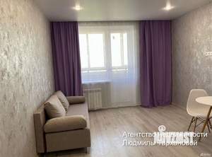 1-к квартира, вторичка, 32м2, 13/24 этаж
