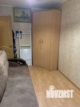 2-к квартира, вторичка, 44м2, 1/5 этаж