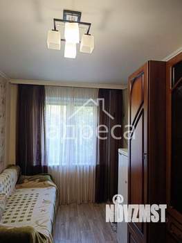 2-к квартира, вторичка, 44м2, 3/5 этаж