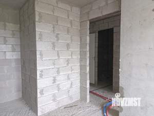 1-к квартира, вторичка, 35м2, 12/25 этаж