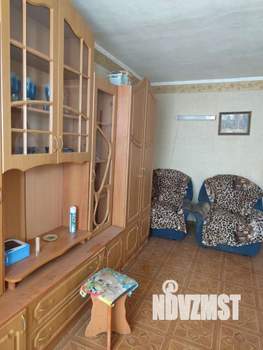 1-к квартира, вторичка, 30м2, 3/5 этаж