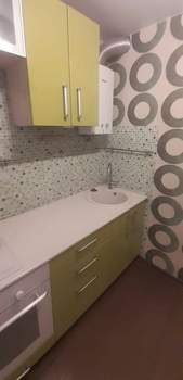 2-к квартира, вторичка, 44м2, 4/5 этаж