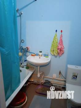 1-к квартира, вторичка, 37м2, 2/4 этаж