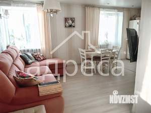 2-к квартира, вторичка, 60м2, 4/5 этаж