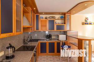 3-к квартира, вторичка, 146м2, 12/13 этаж