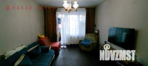 2-к квартира, вторичка, 53м2, 10/12 этаж