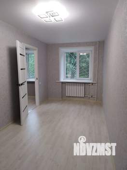 2-к квартира, вторичка, 45м2, 1/5 этаж