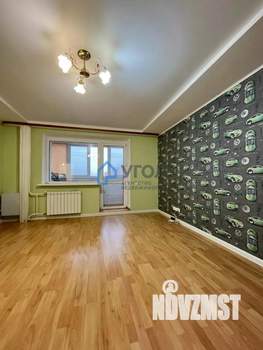 2-к квартира, вторичка, 84м2, 10/11 этаж