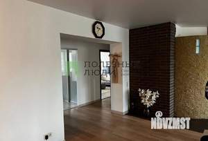 4-к квартира, вторичка, 153м2, 8/8 этаж