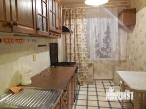 1-к квартира, вторичка, 35м2, 8/9 этаж
