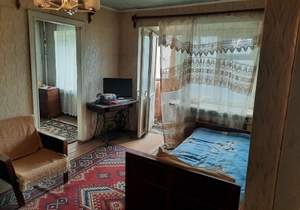 2-к квартира, вторичка, 45м2, 5/5 этаж