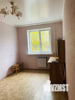 2-к квартира, вторичка, 44м2, 4/5 этаж