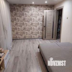 1-к квартира, вторичка, 38м2, 1/5 этаж