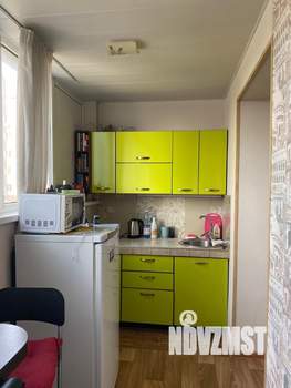 1-к квартира, вторичка, 30м2, 3/14 этаж