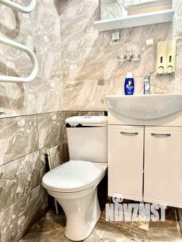 1-к квартира, вторичка, 29м2, 6/9 этаж