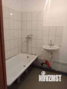 1-к квартира, вторичка, 42м2, 7/26 этаж