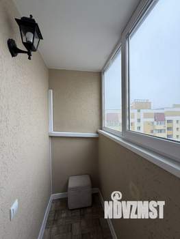 Студия квартира, вторичка, 25м2, 11/16 этаж