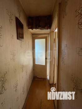 2-к квартира, вторичка, 44м2, 3/4 этаж