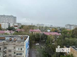 2-к квартира, вторичка, 61м2, 9/16 этаж