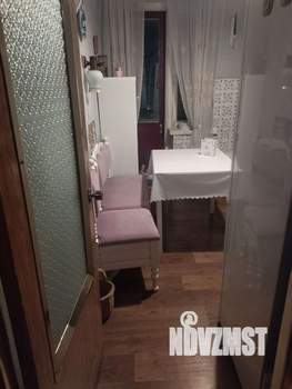 2-к квартира, вторичка, 50м2, 9/9 этаж