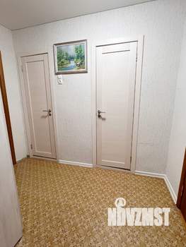 3-к квартира, вторичка, 73м2, 4/9 этаж