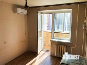 1-к квартира, вторичка, 36м2, 8/10 этаж