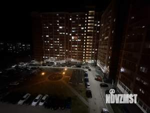 1-к квартира, вторичка, 34м2, 6/19 этаж