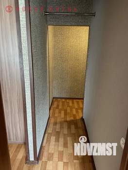 1-к квартира, вторичка, 30м2, 2/5 этаж