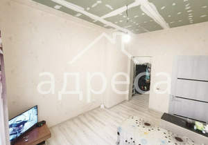 3-к квартира, вторичка, 57м2, 1/3 этаж