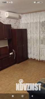 1-к квартира, вторичка, 40м2, 8/9 этаж