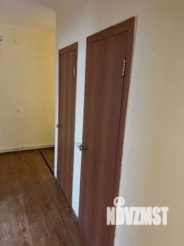1-к квартира, вторичка, 44м2, 3/17 этаж