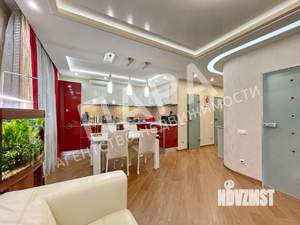 1-к квартира, вторичка, 49м2, 12/14 этаж