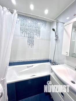 2-к квартира, вторичка, 64м2, 11/16 этаж