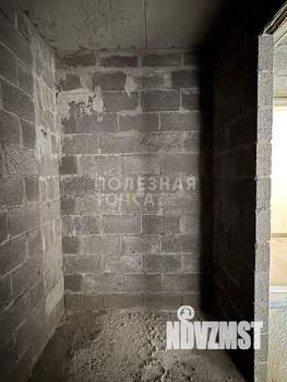 2-к квартира, сданный дом, 57м2, 10/25 этаж