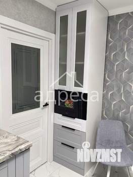 3-к квартира, вторичка, 70м2, 9/12 этаж