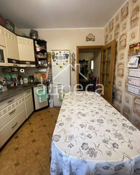 3-к квартира, вторичка, 64м2, 2/9 этаж