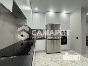 2-к квартира, вторичка, 74м2, 6/24 этаж