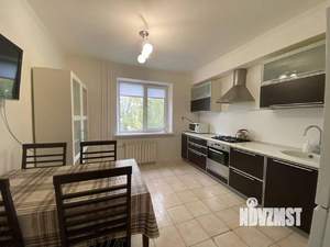 3-к квартира, вторичка, 66м2, 5/5 этаж