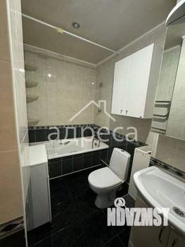 2-к квартира, вторичка, 56м2, 6/12 этаж